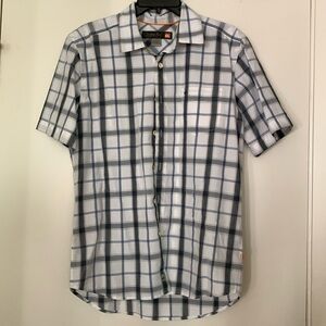 Quiksilver Waterman Collection Shirt